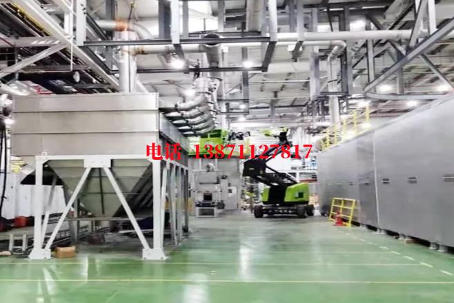 江油机电设备安装工程,设备安装公司