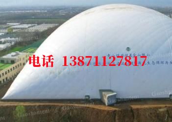 江油气膜棚卷帘门,电动门