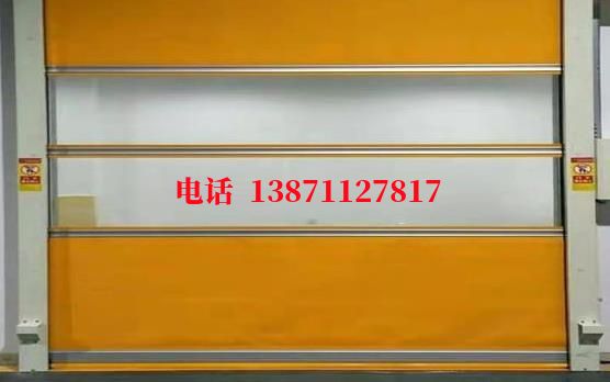 江油洁净室门